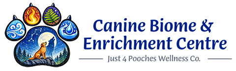 Canine Biome Logo