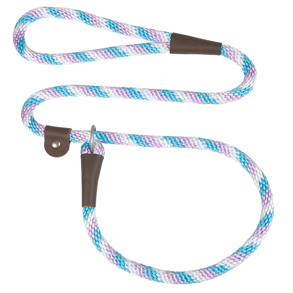 Slip lead 1/2" x 6' Jelly Bean