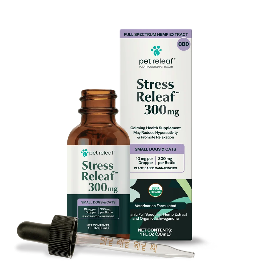 Stress Releaf 300