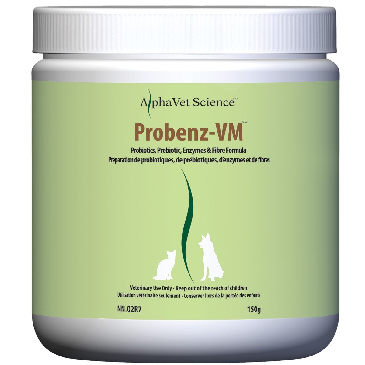 Probenz Probenz-VM